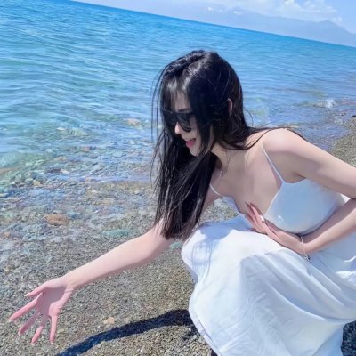 野孩子海报